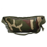 Outdoor Utility Tactical Waist Pack Pouch Military Camping Hiking Bag