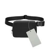 Sports Chest Bag Fitness Running Storage Nylon Diagonal Bag