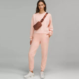 Sports Chest Bag Fitness Running Storage Nylon Diagonal Bag