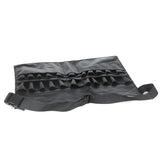 Makeup Brush Belt Strap Apron Holder Case 24 Pockets