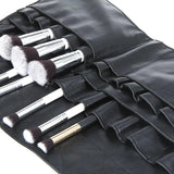Makeup Brush Belt Strap Apron Holder Case 24 Pockets