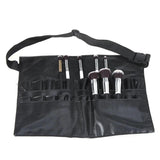 Makeup Brush Belt Strap Apron Holder Case 24 Pockets