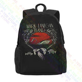 Mark Lanegan Screaming Trees Backpack