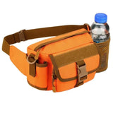 Men Good Nylon Bag Waist Packs For Men Casual Mini Waist Package
