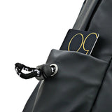 Plaid Chest Bag Unisex Shoulder Waist Bag Casual Fanny Pack