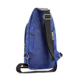 Men's Anti-theft Messenger Bag Waterproof Shoulder Bag