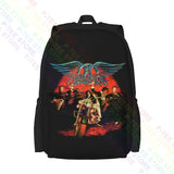 Aerosmith 1990 Pump Tour Backpack