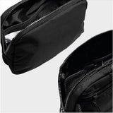 Waterproof Nylon Chest Bag for Sports Running