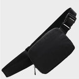 Waterproof Nylon Chest Bag for Sports Running