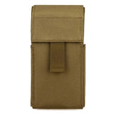 Tactical Molle 12GA 12 Gauge Ammo Shells Shotgun Reload Magazine Pouches