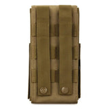 Tactical Molle 12GA 12 Gauge Ammo Shells Shotgun Reload Magazine Pouches