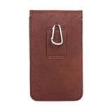 Universal Waist Bag for Mobile Phone 5.5-6 inch Case Pocket