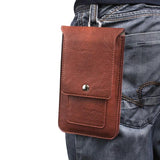 Universal Waist Bag for Mobile Phone 5.5-6 inch Case Pocket