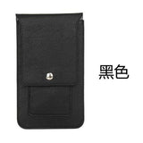 Universal Waist Bag for Mobile Phone 5.5-6 inch Case Pocket