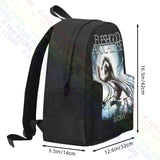 Fleshgod Apocalypse Agony Death Metal Backpack