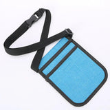 Nurse Multi-Compartment Organizer Belt Fanny Pack