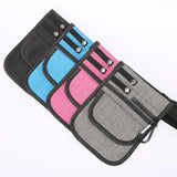 Nurse Multi-Compartment Organizer Belt Fanny Pack