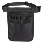 Multi-Compartment Nurse Fanny Pack Utility Waist Pack