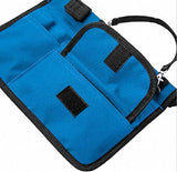 Medical Organizer Waist Bag Nursing Fanny Pack Storage Pockets