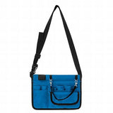 Medical Organizer Waist Bag Nursing Fanny Pack Storage Pockets