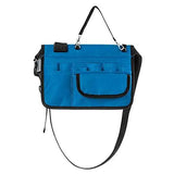 Medical Organizer Waist Bag Nursing Fanny Pack Storage Pockets