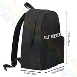 Dilf Hunter Large Capacity Backpack