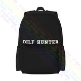 Dilf Hunter Large Capacity Backpack