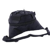 Outdoor Leg Drop Waist Pack Fanny Thigh Belt Bike Bags