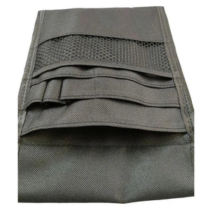 Nurse Fanny Pack Organizer Waist Bag Pouch for Medical Scissors