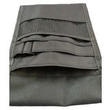 Nurse Fanny Pack Organizer Waist Bag Pouch for Medical Scissors