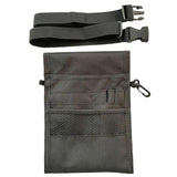 Nurse Fanny Pack Organizer Waist Bag Pouch for Medical Scissors
