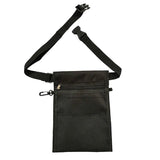 Nurse Fanny Pack Organizer Waist Bag Pouch for Medical Scissors