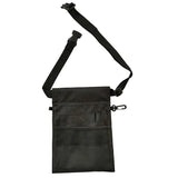 Nurse Fanny Pack Organizer Waist Bag Pouch for Medical Scissors