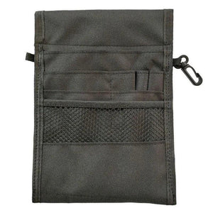 Nurse Fanny Pack Organizer Waist Bag Pouch for Medical Scissors