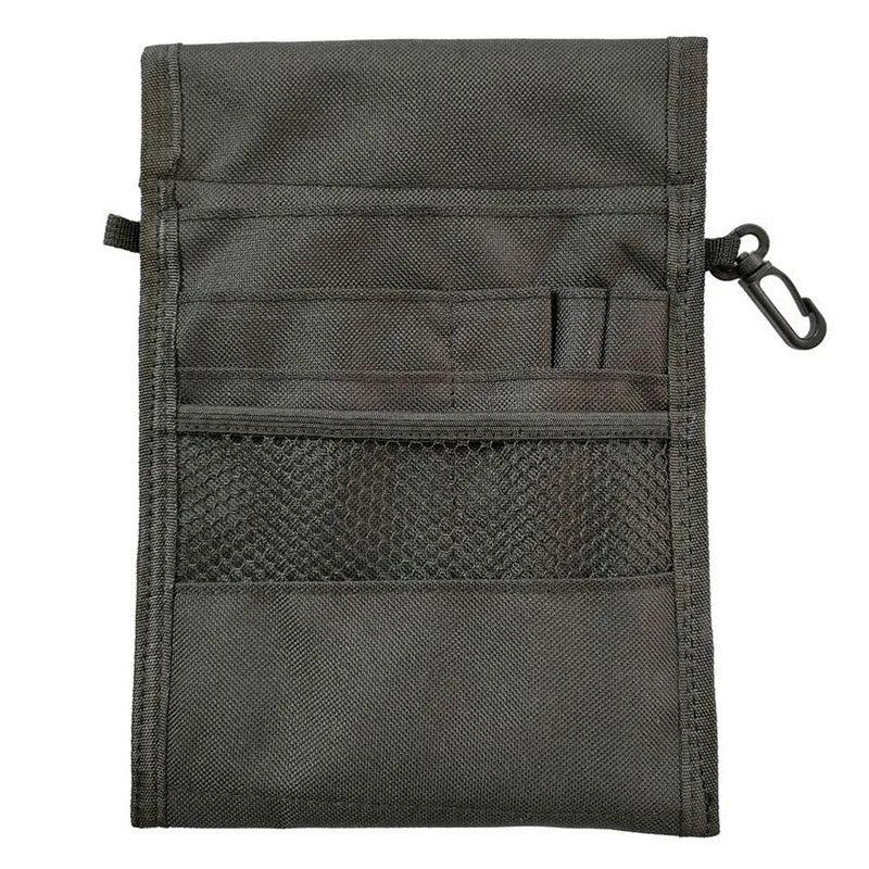 Nurse Fanny Pack Organizer Waist Bag Pouch for Medical Scissors