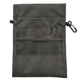 Nurse Fanny Pack Organizer Waist Bag Pouch for Medical Scissors