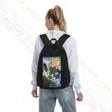 Alec Monopoly Richie Rich Money Backpack