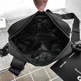 Tactical Chest Utility Bag Men Hip-hop Functional Vest Streetwear Chest Bags