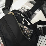 Tactical Streetwear Bags Waist Pack 20