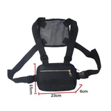 Tactical Streetwear Bags Waist Pack 20