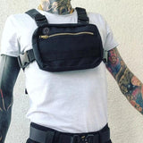 Tactical Streetwear Bags Waist Pack 20