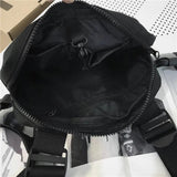 Tactical Streetwear Bags Waist Pack 20