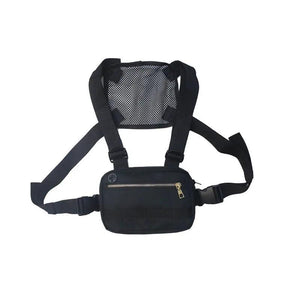 Tactical Streetwear Bags Waist Pack 20