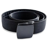 Hidden Cash Anti Theft Waist Belt Travel Wallet Fanny Pouch Bag