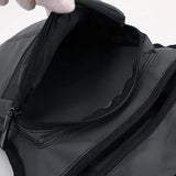 Oxford Men Waist Leg Drop Bag Military Assault Hip Bum Bags Belt Male Travel