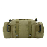 Outdoor Military Tactical Backpack Waist Pack Camping Hiking Pouch