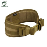 Waterproof 1000D Nylon Sling Chest Pack Waist Bag