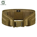 Waterproof 1000D Nylon Sling Chest Pack Waist Bag