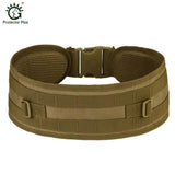 Waterproof 1000D Nylon Sling Chest Pack Waist Bag