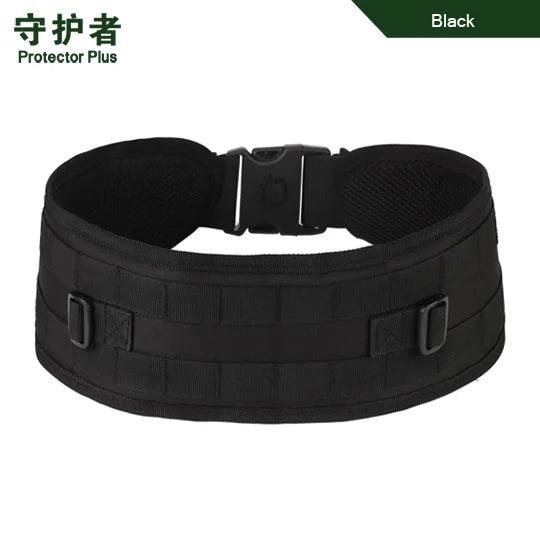 Waterproof 1000D Nylon Sling Chest Pack Waist Bag